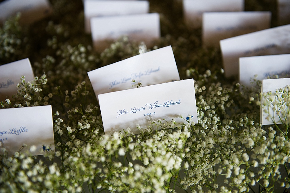 Wedding of Anna Leist and Kevin Weigand at the St. Michaels Maritime Museum in St. Michaels, Md. Saturday, September 6, 2014. ((C)2014 Michael Connor / Connor Studios)