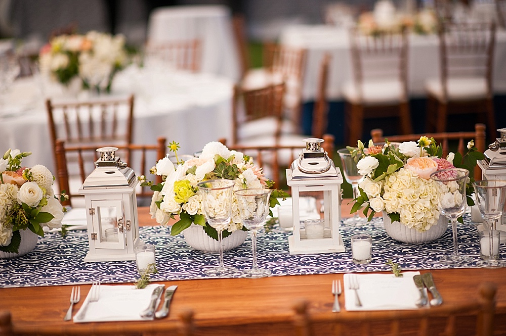 Wedding of Anna Leist and Kevin Weigand at the St. Michaels Maritime Museum in St. Michaels, Md. Saturday, September 6, 2014. ((C)2014 Michael Connor / Connor Studios)