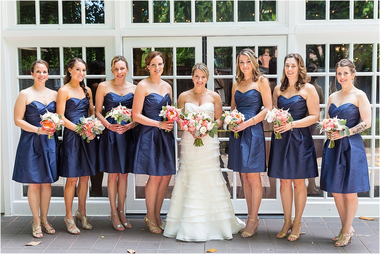 Chris and Emily’s Annapolis Wedding - Kari Rider Events