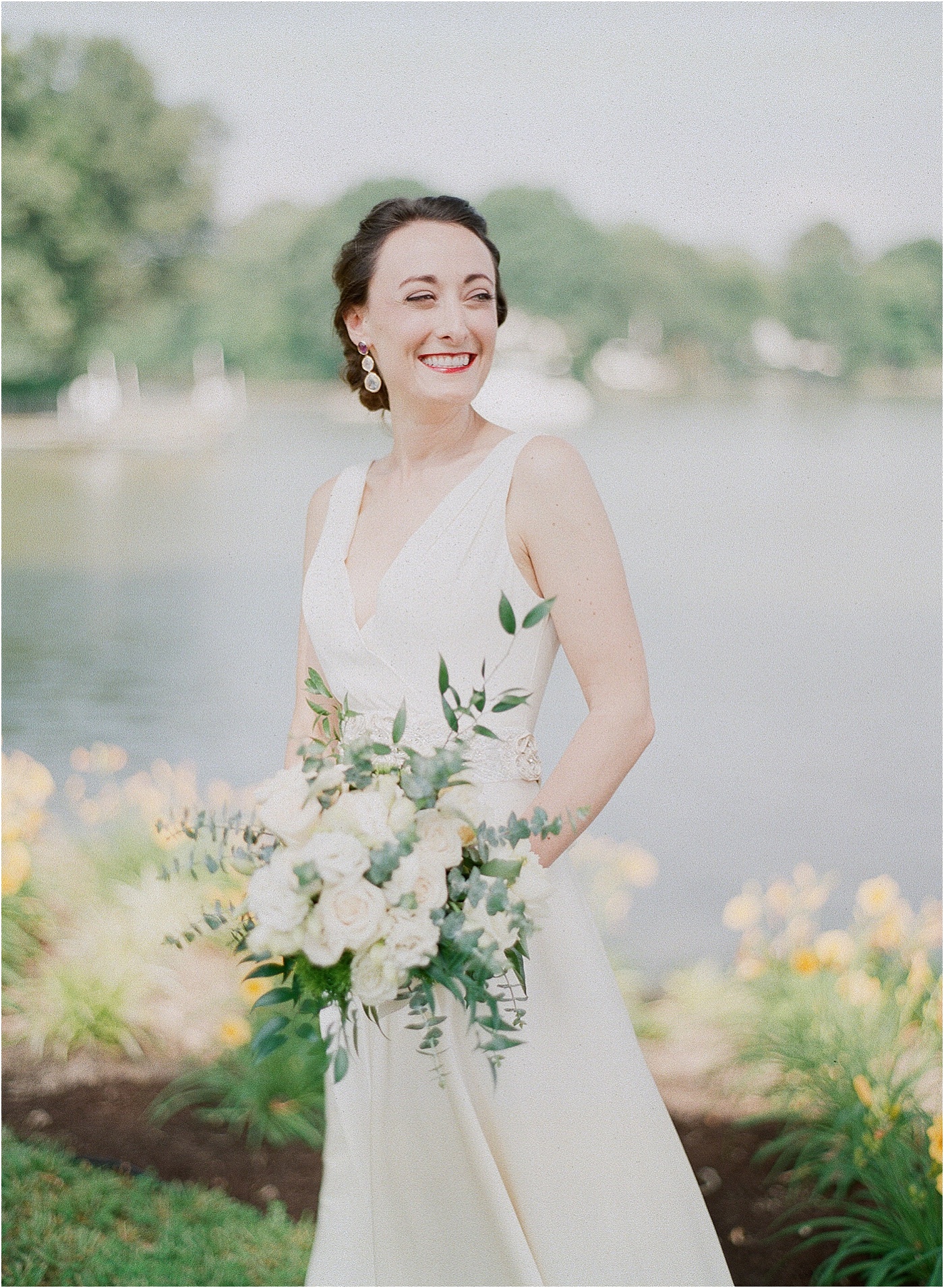 Eastern Shore Estate Wedding | Dana & Colin - Kari Rider Events