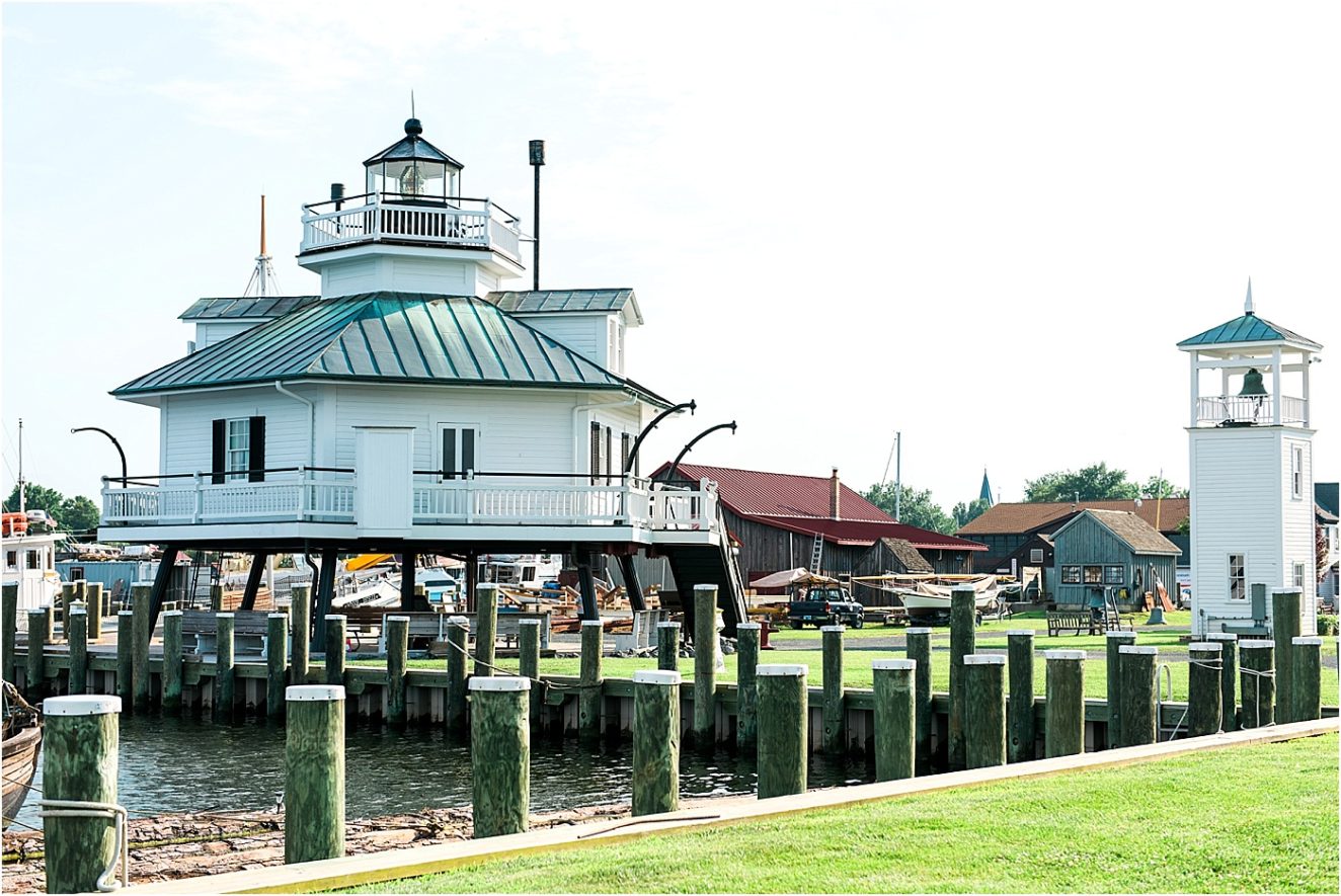 St. Michaels Waterfront Party Kari Rider Events